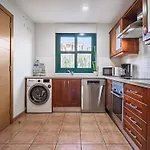 Mercedes House - Tenerife 아파트