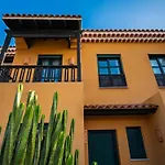 Mercedes House - Tenerife 산미겔데아보나