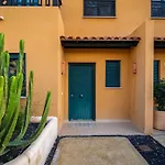 아파트 Mercedes House - Tenerife *
