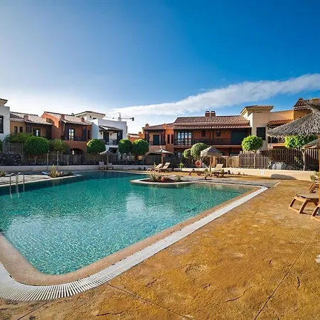 Mercedes House - Tenerife 아파트 산미겔데아보나