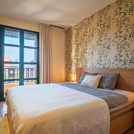 Mercedes House - Tenerife *