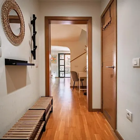 Mercedes House - Tenerife San Miguel de Abona