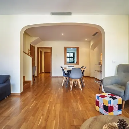 Apartamento Mercedes House - Tenerife