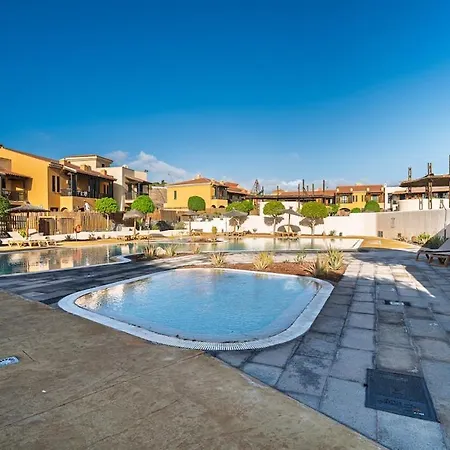 Mercedes House - Tenerife Apartamento
