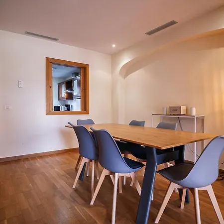 Apartamento Mercedes House - Tenerife *