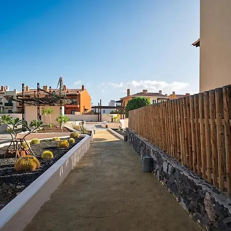 Mercedes House - Tenerife San Miguel de Abona