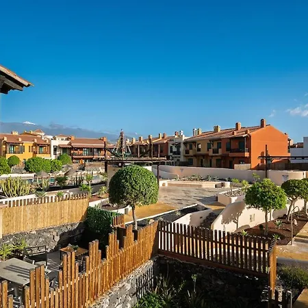 Mercedes House - Tenerife *