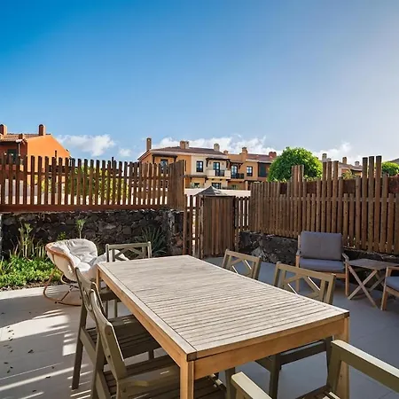 Mercedes House - Tenerife Apartamento San Miguel de Abona