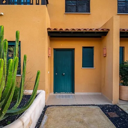 Apartamento Mercedes House - Tenerife *