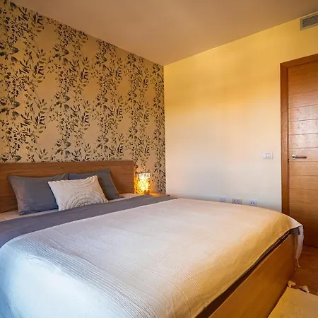Mercedes House - Tenerife *