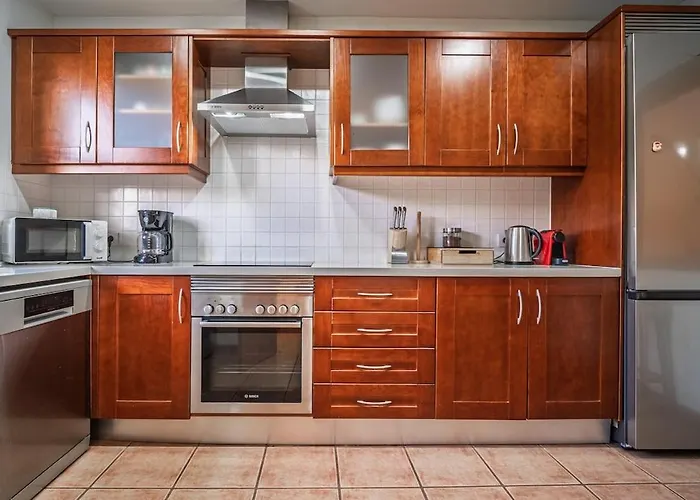Mercedes House - Tenerife Apartamento
