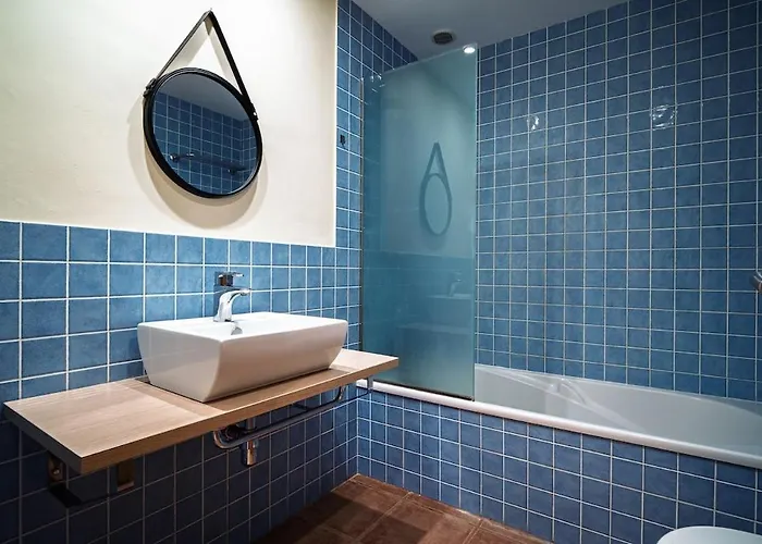 Apartamento Mercedes House - Tenerife *