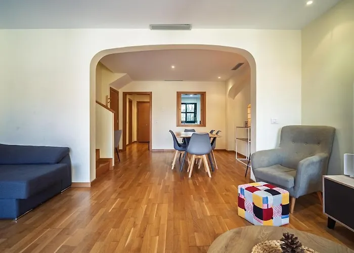 Apartman Mercedes House - Tenerife