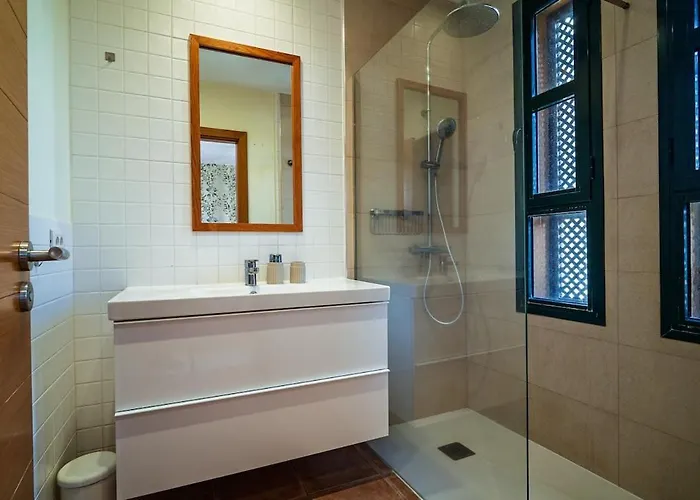 Mercedes House - Tenerife Apartamento *