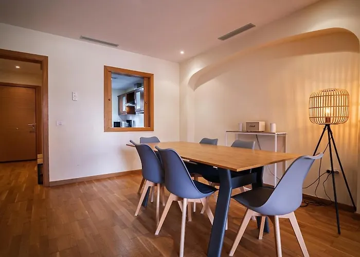 Apartman Mercedes House - Tenerife *