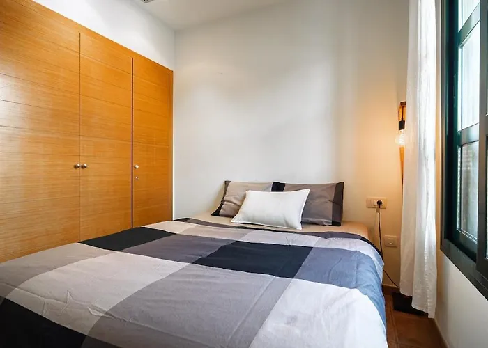 Apartamento Mercedes House - Tenerife San Miguel de Abona