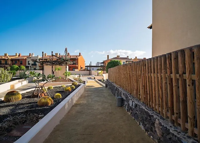 Mercedes House - Tenerife San Miguel de Abona