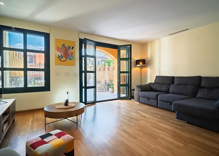 Mercedes House - Tenerife * San Miguel de Abona