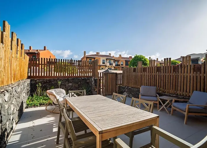 Mercedes House - Tenerife Apartamento San Miguel de Abona