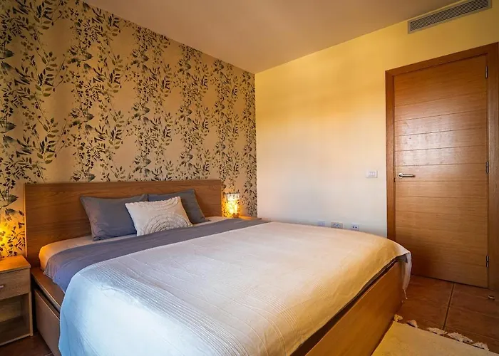 Mercedes House - Tenerife *