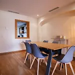 公寓 Mercedes House - Tenerife *