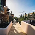 Mercedes House - Tenerife 公寓 *