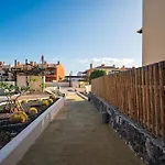 Mercedes House - Tenerife 圣米格尔德阿沃纳