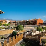 Mercedes House - Tenerife *