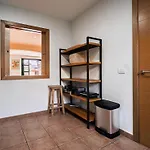 公寓 Mercedes House - Tenerife 圣米格尔德阿沃纳