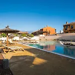 Mercedes House - Tenerife 公寓