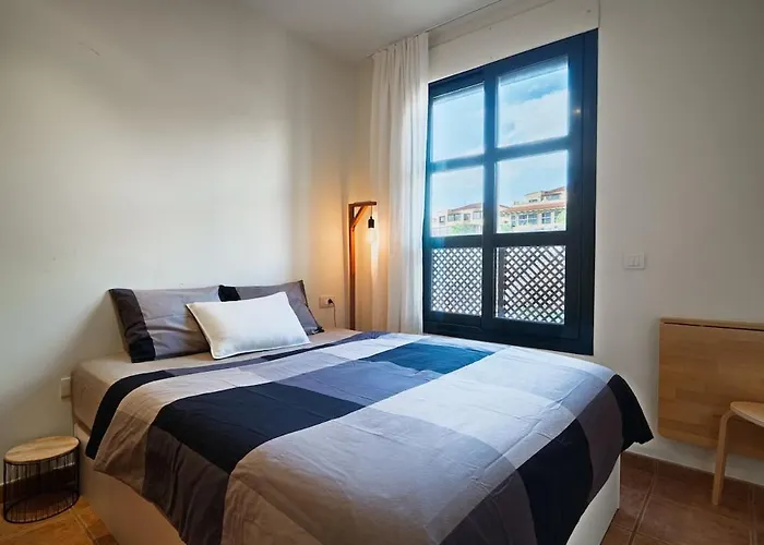 Mercedes House - Tenerife Apartman *