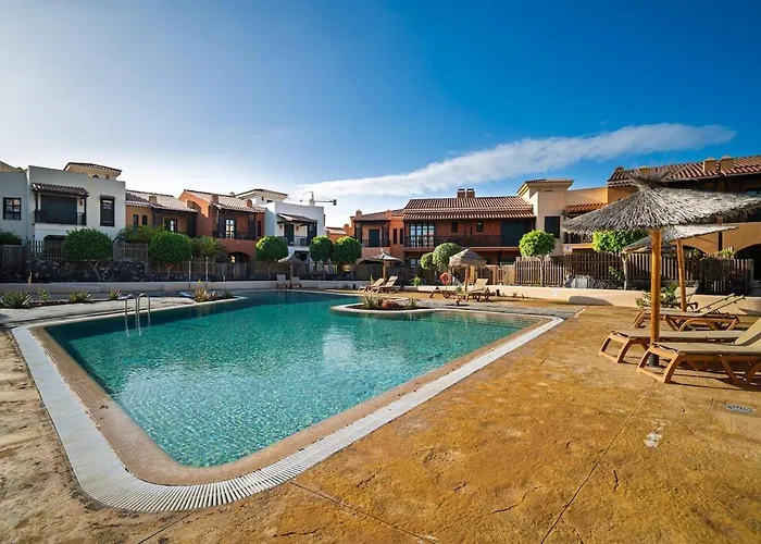 Mercedes House - Tenerife Apartman San Miguel de Abona
