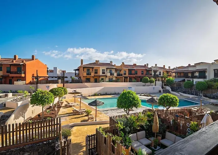 Mercedes House - Tenerife San Miguel de Abona