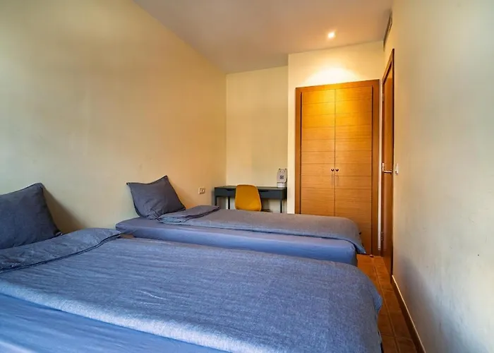 Apartman Mercedes House - Tenerife *