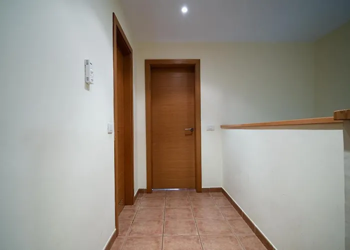 Apartman Mercedes House - Tenerife