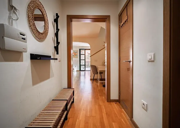 Mercedes House - Tenerife San Miguel de Abona