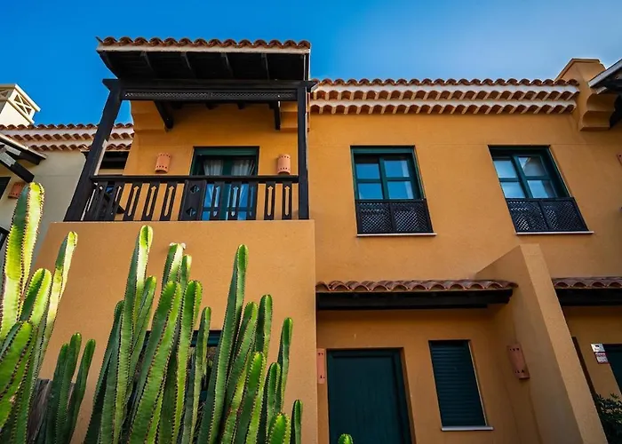 Mercedes House - Tenerife San Miguel de Abona