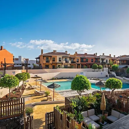 Mercedes House - Tenerife San Miguel de Abona