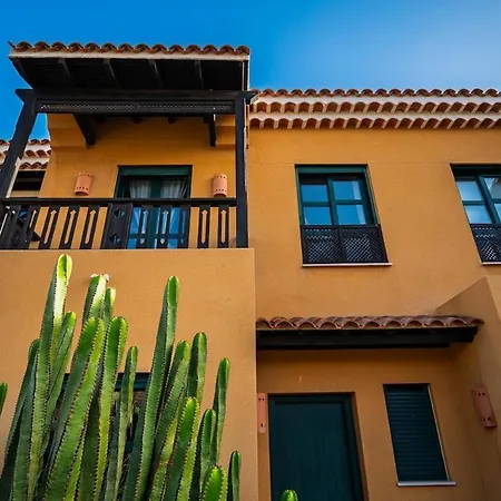 Mercedes House - Tenerife San Miguel de Abona