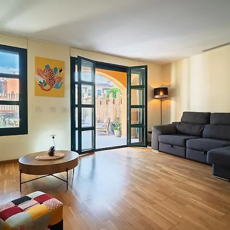 Mercedes House - Tenerife * San Miguel de Abona